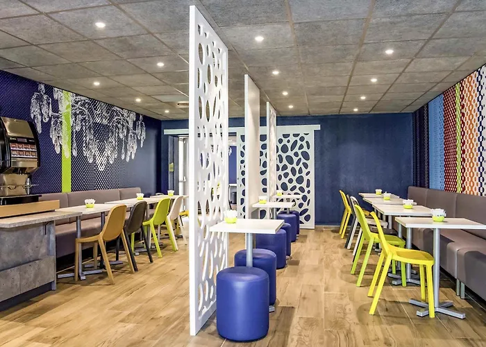 ibis budget Avignon Centre