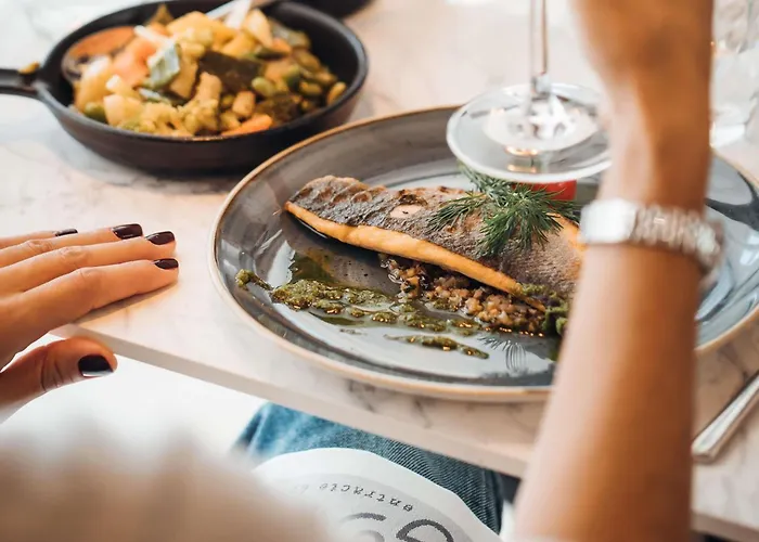 Mercure Avignon Gare TGV